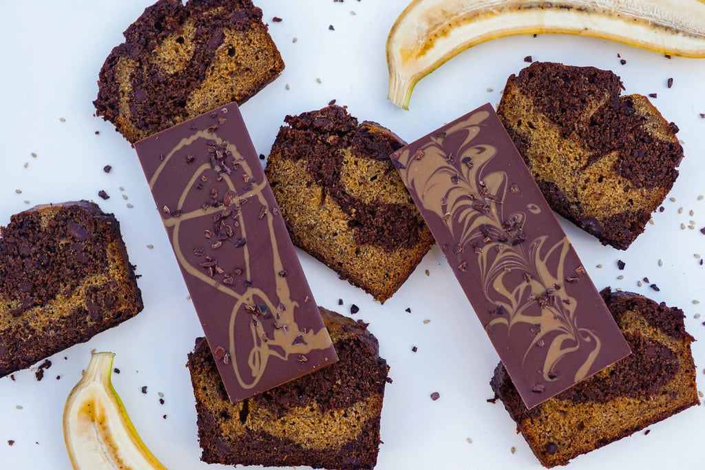 52% BANANA BREAD SWIRL