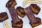 52% BANANA BREAD SWIRL