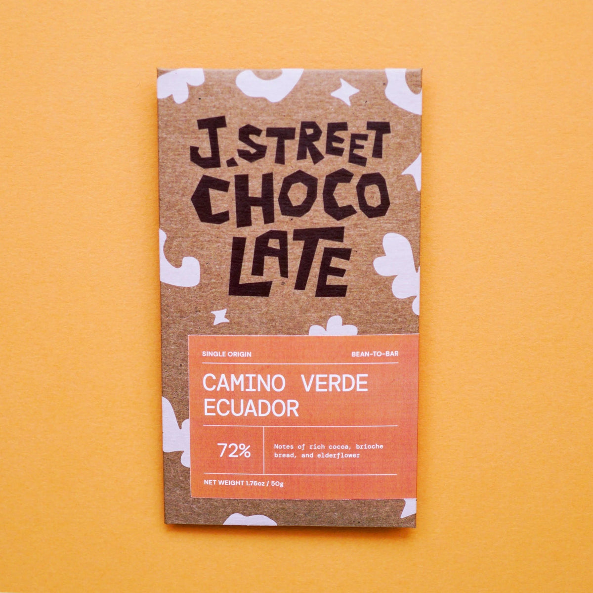 72% CAMINO VERDE ECUADOR