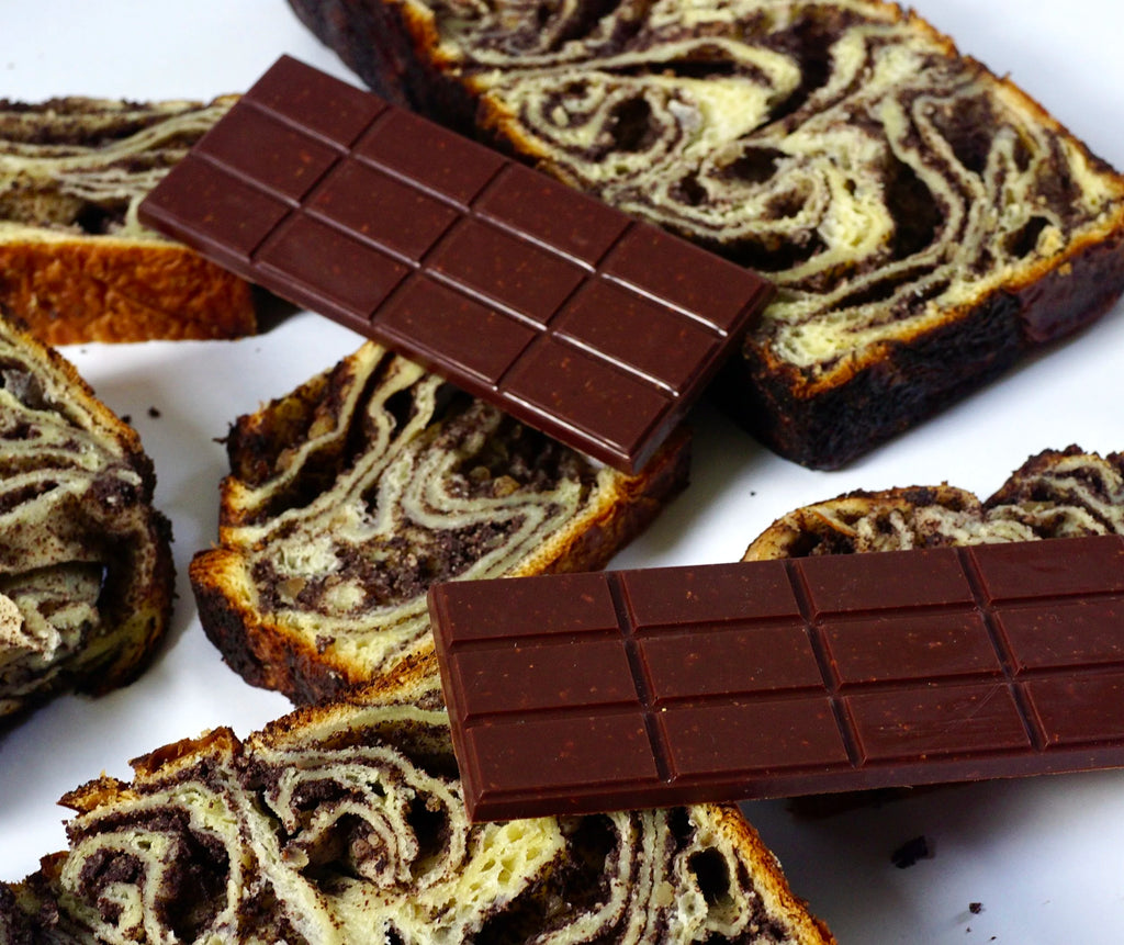 55%  WHAT ABOUT BABKA?