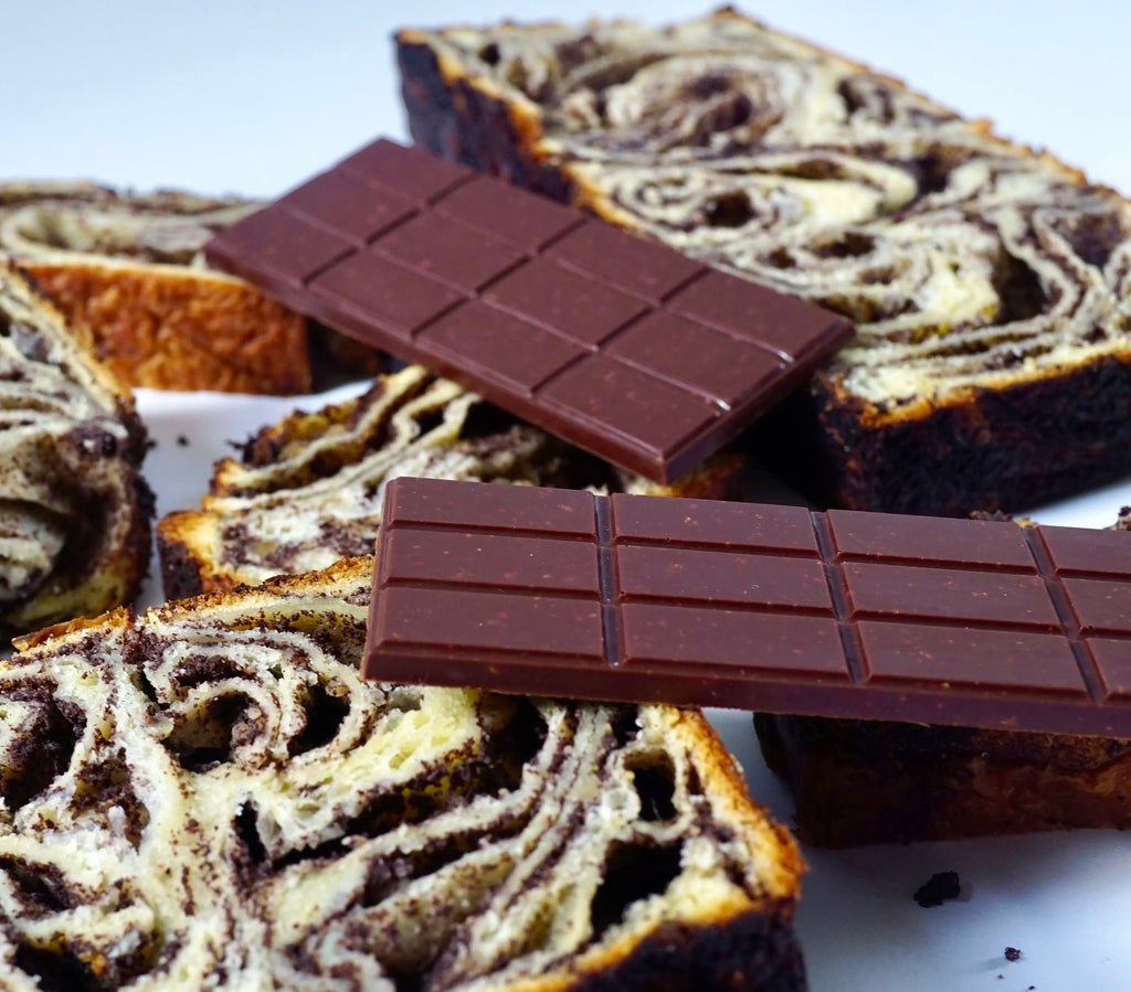 55%  WHAT ABOUT BABKA?