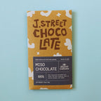 66% MISO CHOCOLATE