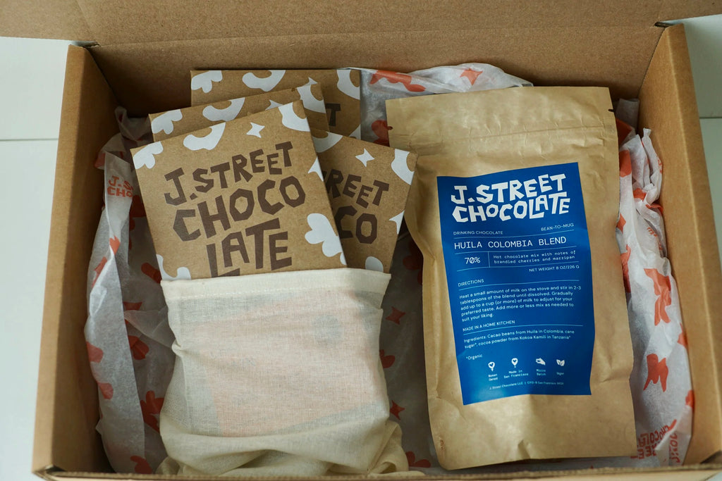 GOODY GOODY GIFT BOX