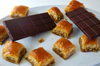 66% BAKLAVA CHOCLUVA