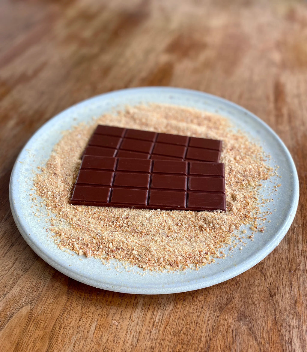 55% CARAMELIZED KOJI MYLK