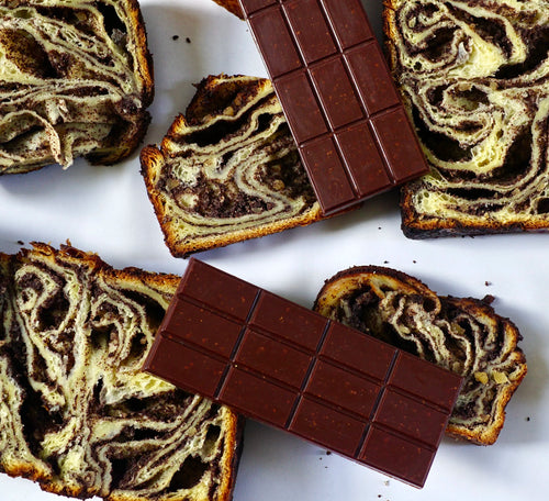 55%  WHAT ABOUT BABKA?