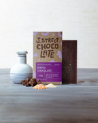 72% SHOYU CHOCOLATE