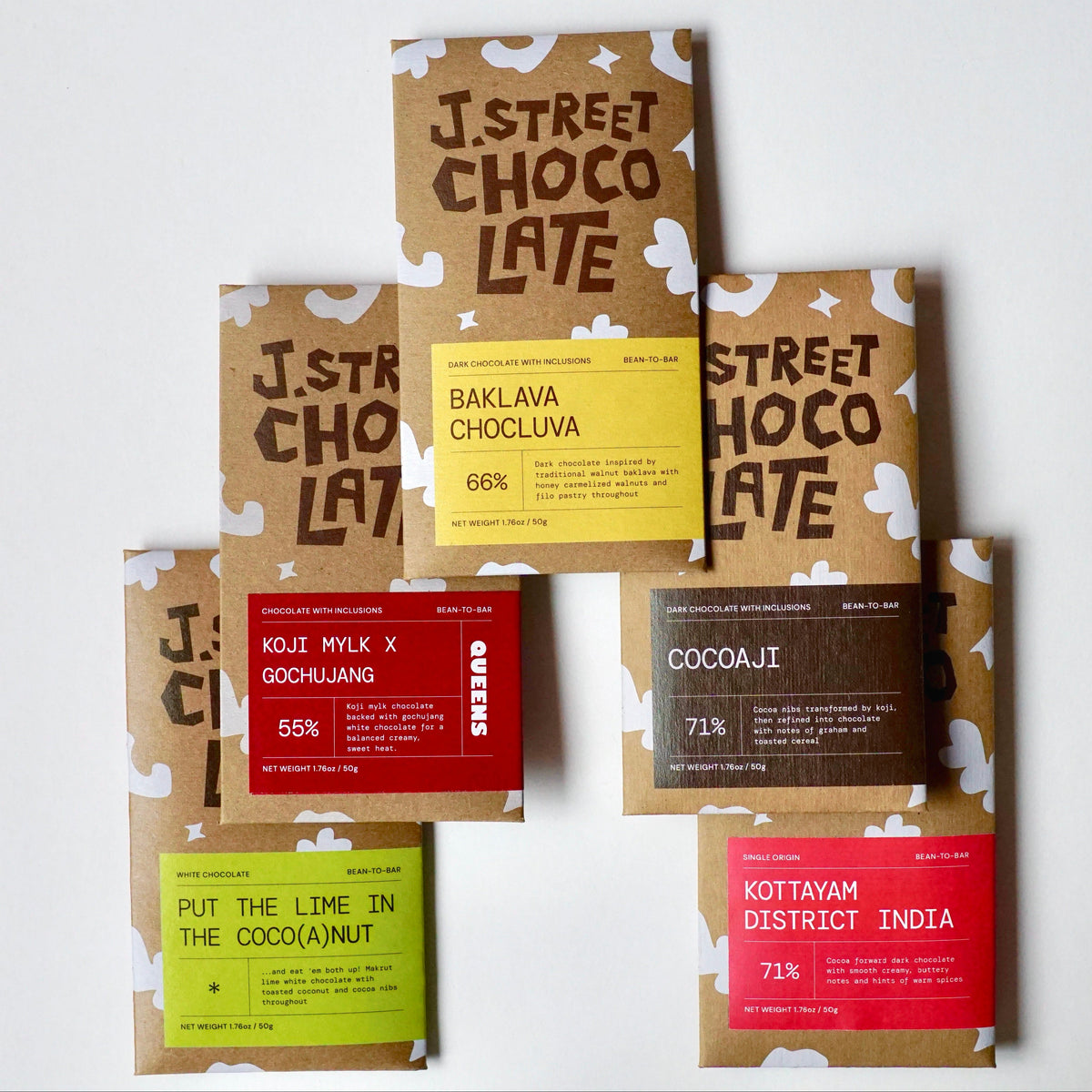 FALL SUBSCRIPTION BOX