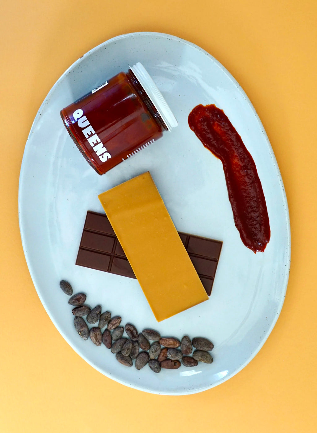 KOJI MYLK x GOCHUJANG SECONDS (SUBSCRIBERS ONLY)