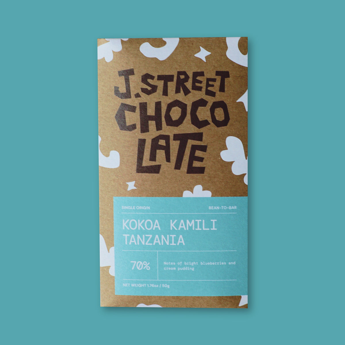 70% KOKOA KAMILI TANZANIA